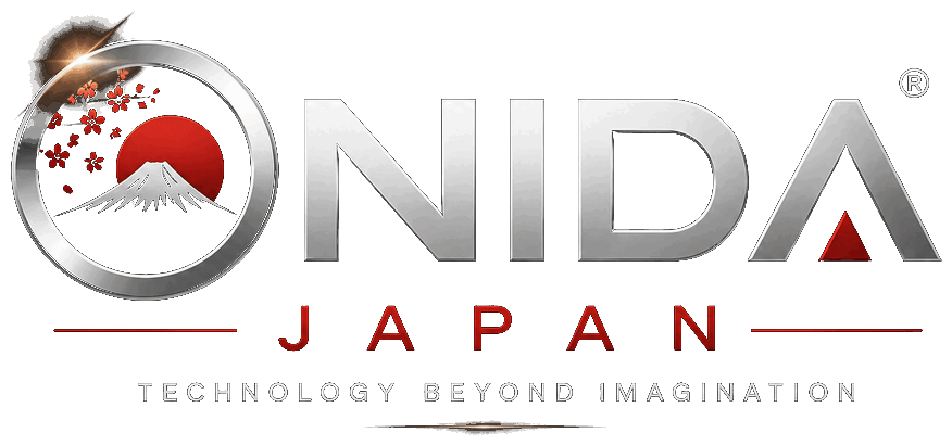 Onida Japan