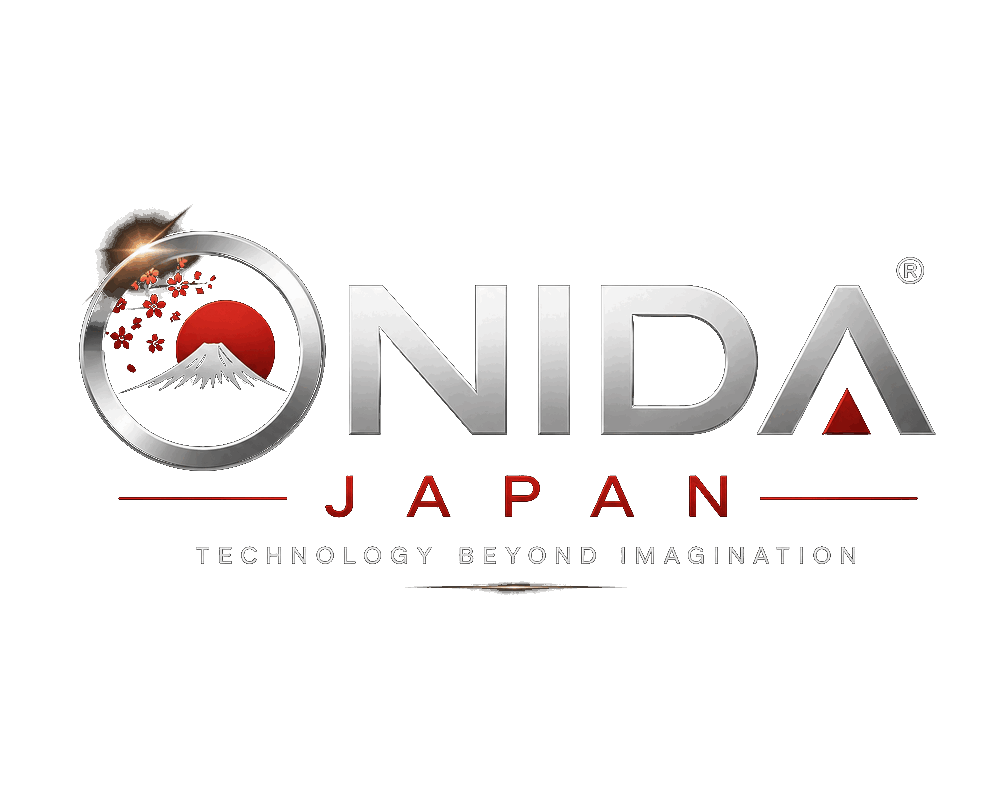 Onida Japan — Tecnología Más Allá de la Imaginación