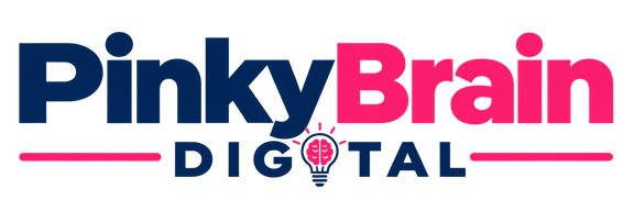 Pinky Brain Digital
