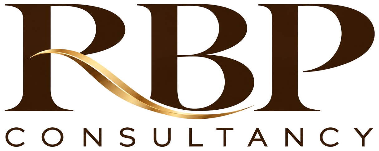 RBP Consultancy logo